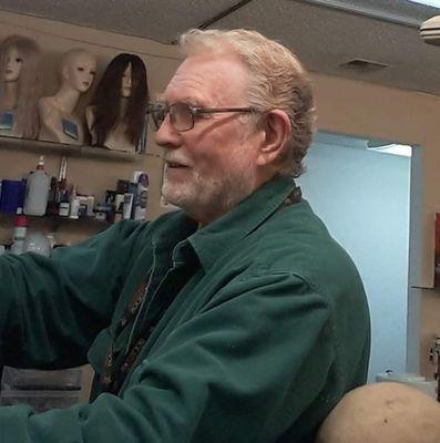 Don Sharrett :owner at
AHC Salon