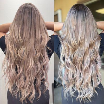 Indoor & outdoor lighting