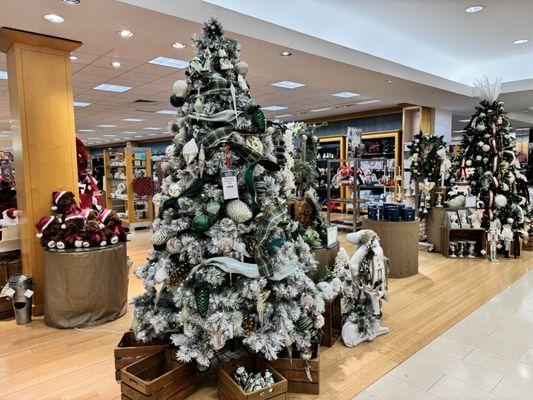 James Avery in Dillards