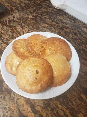 Got my fix. Delicious Coyotas de Sonora! So good!!