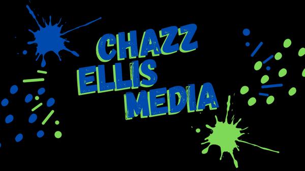 Chazz Ellis Media