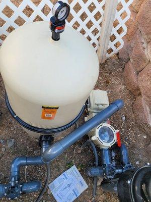 Poseidon Pool Service