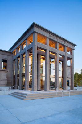 Lassen County Superior Court