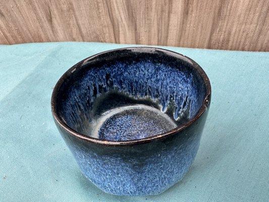 Mountain Man Pottery