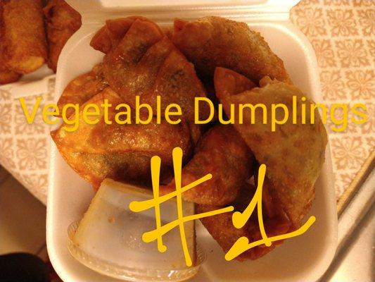 Amy's Dumpling House