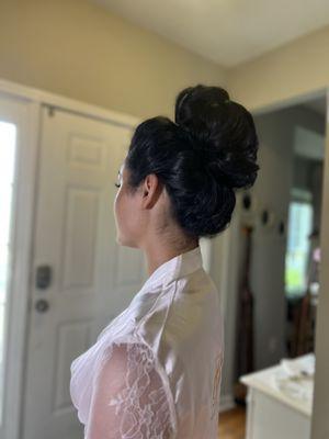 Euphoria Make Up Studio