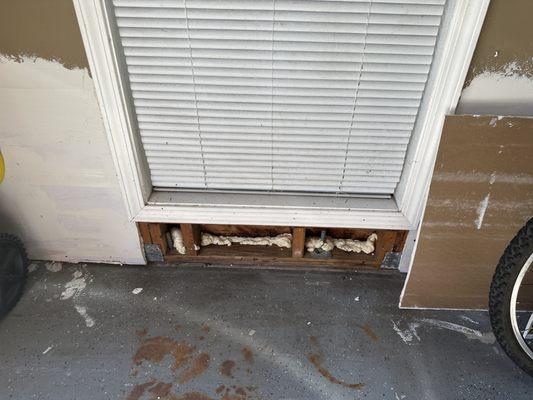 RJW Electrical Service And Handyman