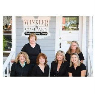 Winkler & Company Realtors, Menley Group