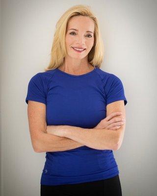 Jennifer Klein, Physical Therapist, Certified Pilates Instructor, Owner