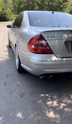 G3 Auto Care Mobile Detailing Dalton