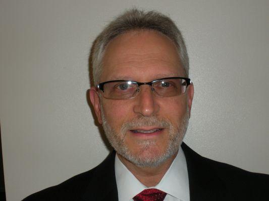 Michael Goldstein, DC