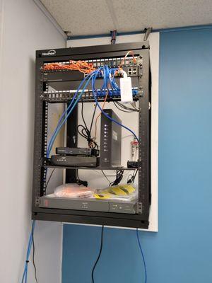 Carlson Cabling