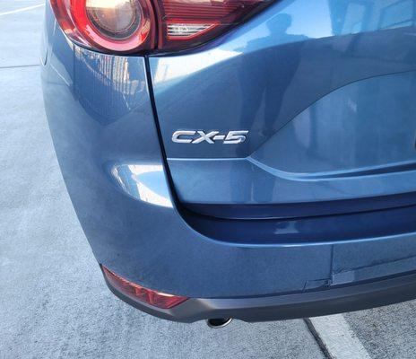 Duane's Body & Paint