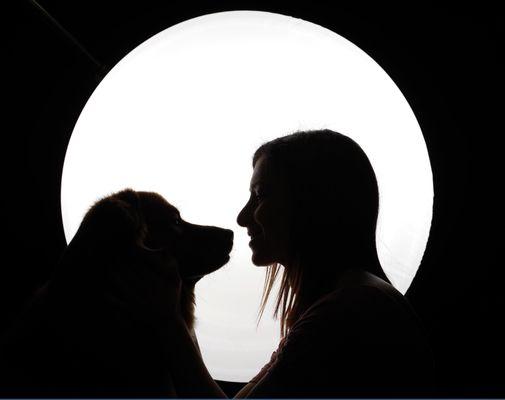 Rebecca’s Pawfect Pups