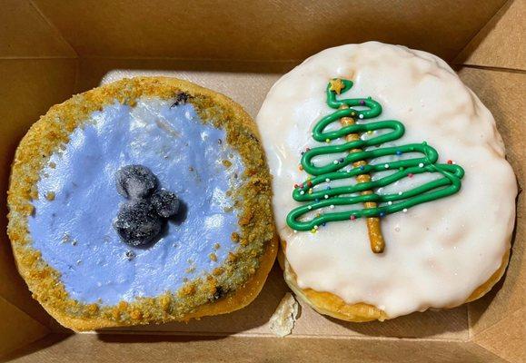 Foxtail Coffee Express