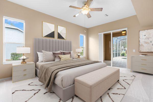 The Jon McCall Team - Dalton Wade Real Estate Group