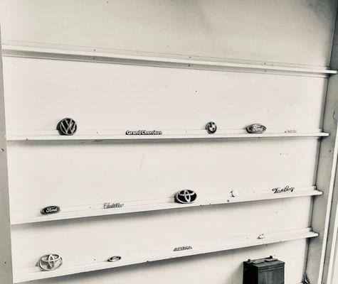 Black Cat Auto Repair