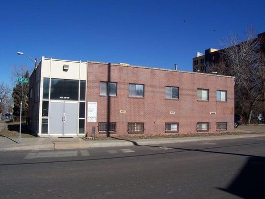 Alarm-Tec Fire & Security