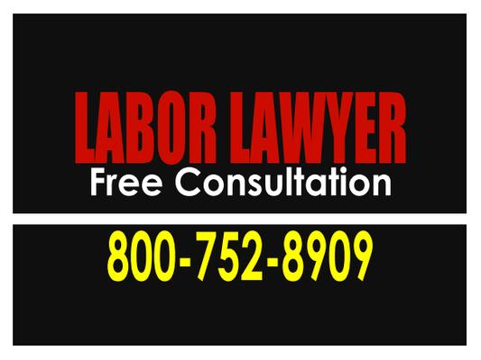New York Labor Law Attorney