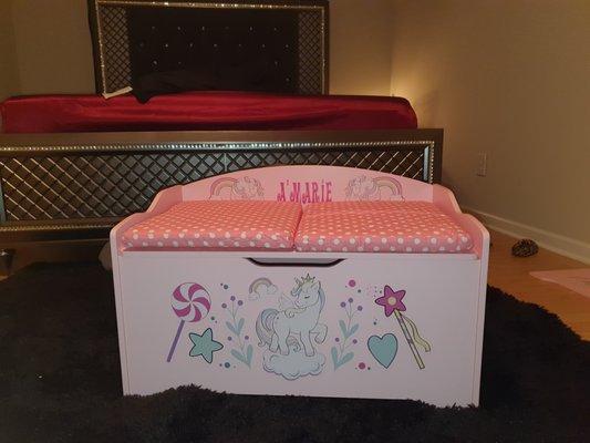 Dibsies Personalization Station