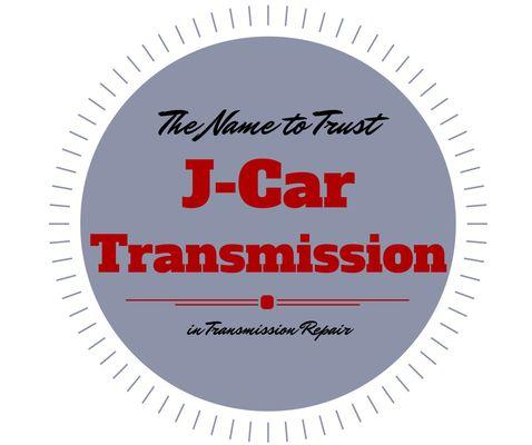 J Car Transmission