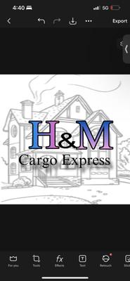 H&M Cargo Express