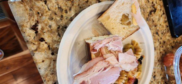 Servatii Pastry Shop and Deli