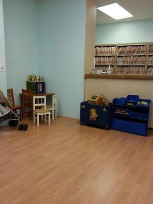 Kahala Children's Medical Group