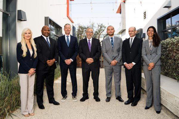 Ellis Law Corporation