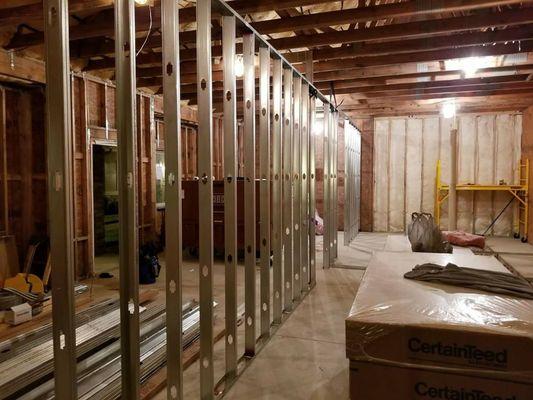 Mercado Drywall & Painting