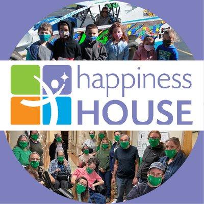 Happiness House