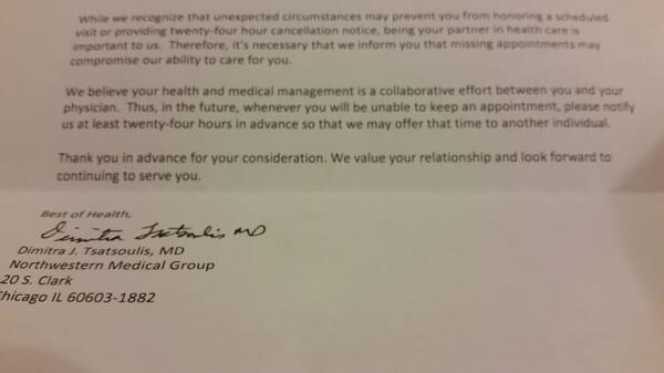 Northwestern Medical Group