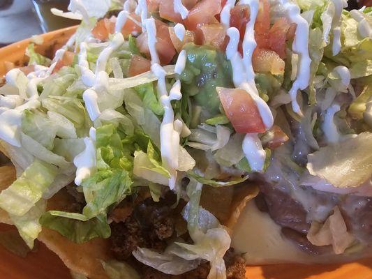 Dos Fronteras Mexican Bar & Grill