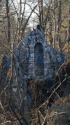 Friends Of Fluehr Park