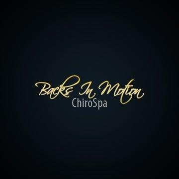 Backs In Motion Chirospa