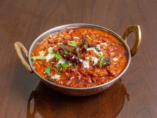 Nawabi Hyderabad House - Biryani Place Nashville