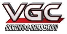 VGC Carting & Demolition