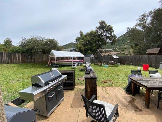 Fire Prevention Services