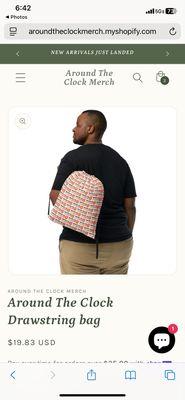 Visit my Shopify online store for more details.