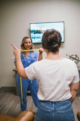 Body Works Nolensville