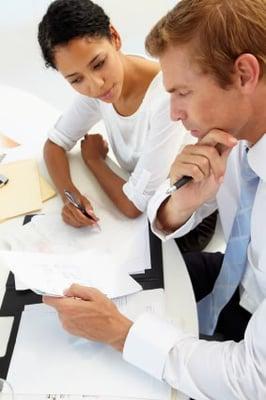 Accountants in  Richmond