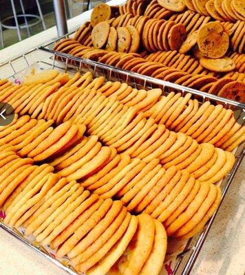 Eunice Delights