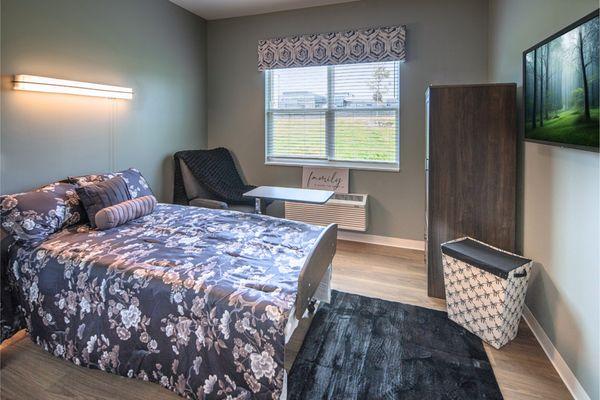 Ignite Medical Resort St. Peters