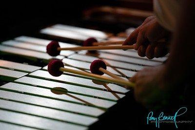 Stolen Moments Jazz Quartet