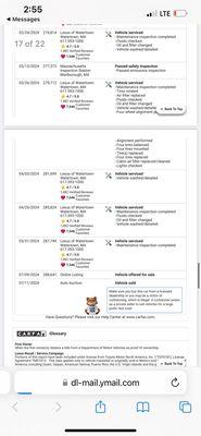 Helping Hands of America Foundations