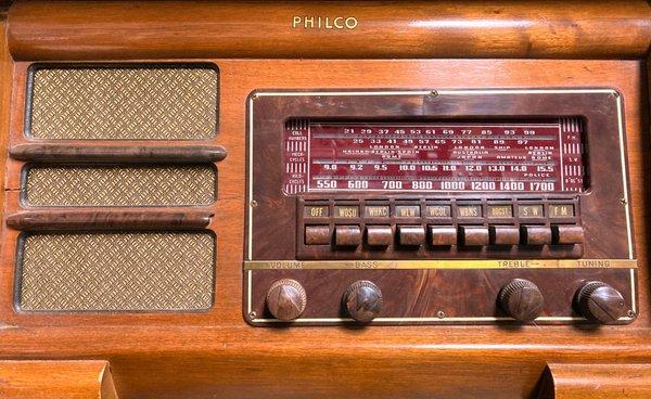 Asheville Radio Museum