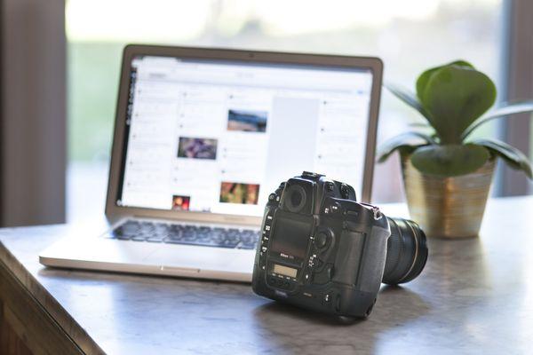 Digital photography taught in a friendly and professional setting by Yvonne Berger