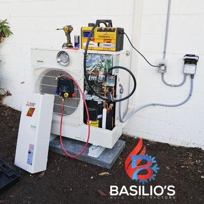 Basilio’s HVAC