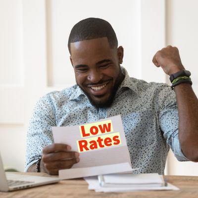 Scott Bayhouse - Loan Factory