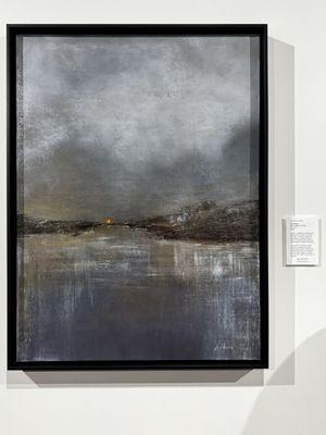 The Horizon By Gloria Velez